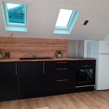 Luxury Suite Maladiere 2 Дижон Екстериор снимка