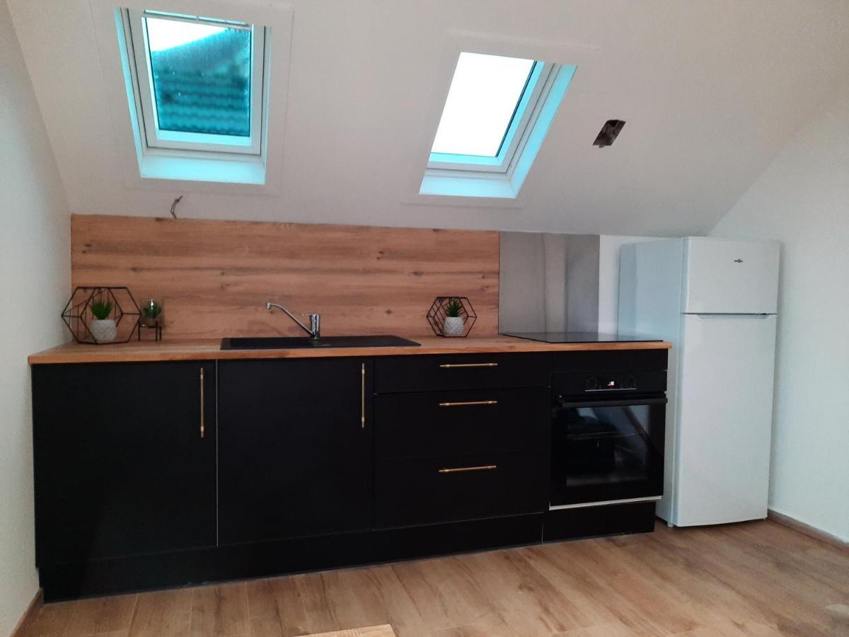 Luxury Suite Maladiere 2 Дижон Екстериор снимка